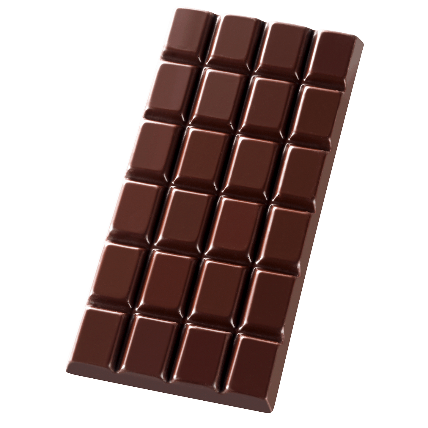 image tablette de chocolat