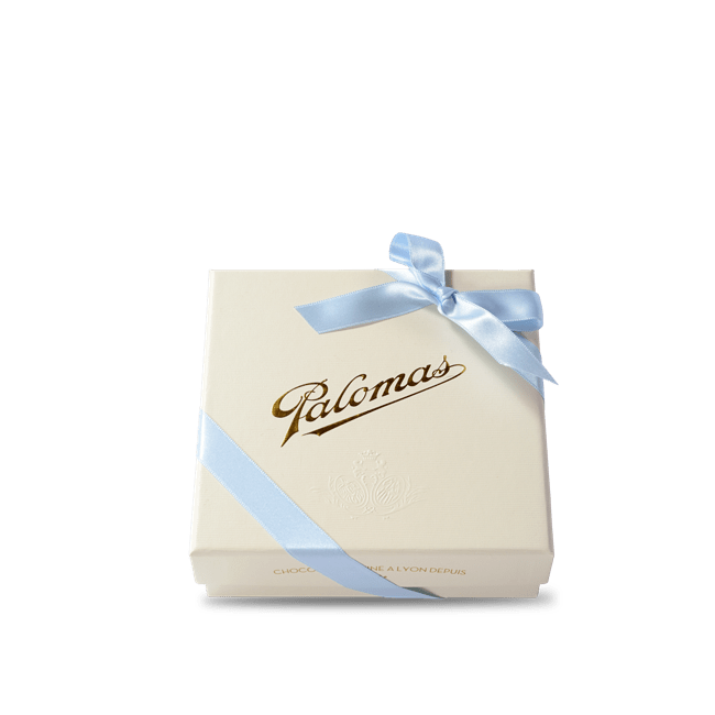 Amandes Bellecour® Coffret de 15 pièces Amandes Bellecour® Coffret de 15 pièces