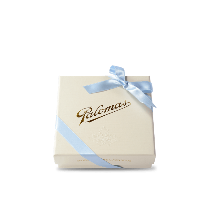 Amandes Bellecour® Coffret de 15 pièces