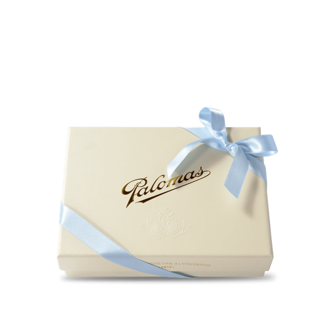 Amandes Bellecour® Box of 20 pieces