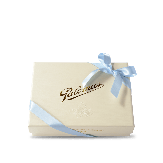 Amandes Bellecour® Coffret de 20 pièces