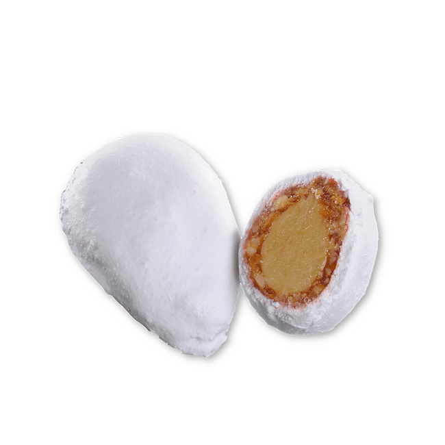 Amandes Bellecour® Coffret de 20 pièces Amandes Bellecour® Coffret de 20 pièces