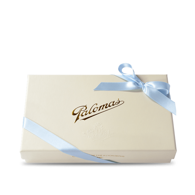 Amandes Bellecour® Box of 25 pieces