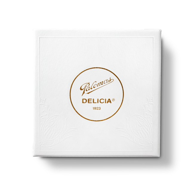 Délicia® 72% 150g Box