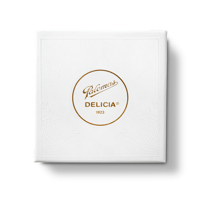 Délicia® 72% Coffret de 150g Délicia® 72% Coffret de 150g