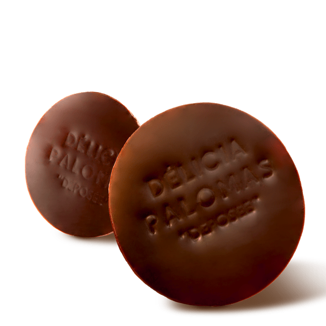 Délicia® 72% Coffret de 150g Délicia® 72% Coffret de 150g