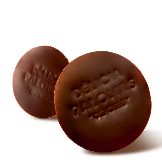 Délicia® 72% 150g Box