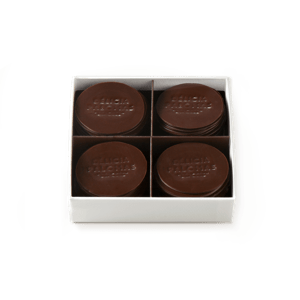 Palomas Délicia® 72% 150g Box Palomas Délicia® 72% 150g Box