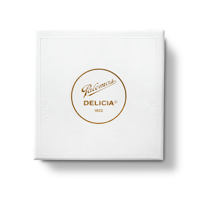 Délicia® 72% 250g Box