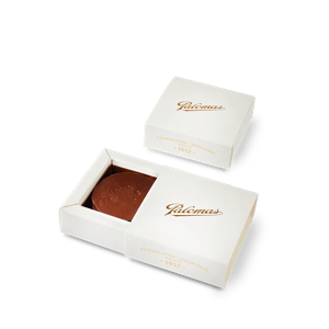 Palomas Délicia® 72% 40g Box