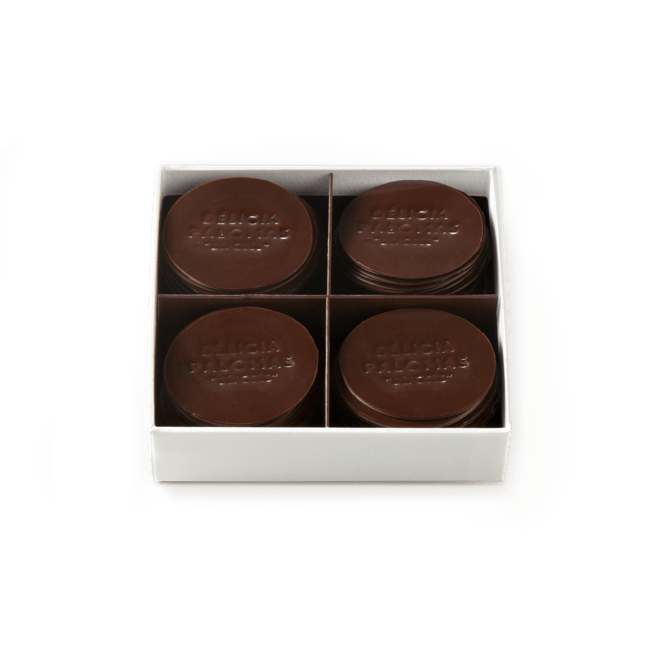 Délicia® Sugar-free 150g box Délicia® Sugar-free 150g box