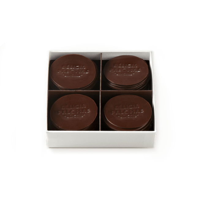 Délicia® Sans Sucre Coffret de 150g