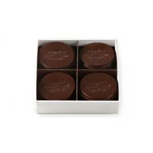 Palomas Délicia® Sugar-free 150g box