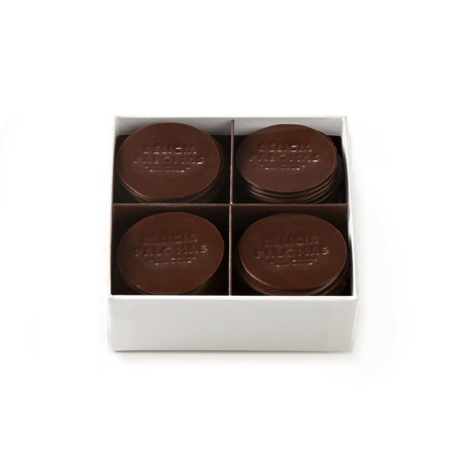 Délicia® Sugar-free 250g box