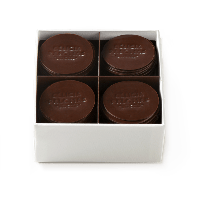 Délicia® Sugar-free 350g box