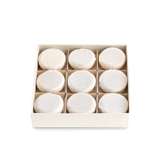 Palets de Fourvière® Coffret de 18 pièces Palets de Fourvière® Coffret de 18 pièces