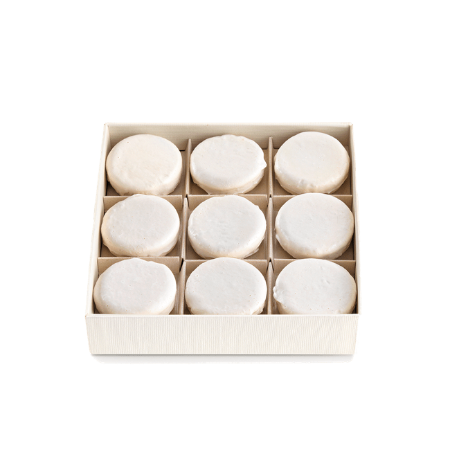 Palets de Fourvière® Box of 18 pieces