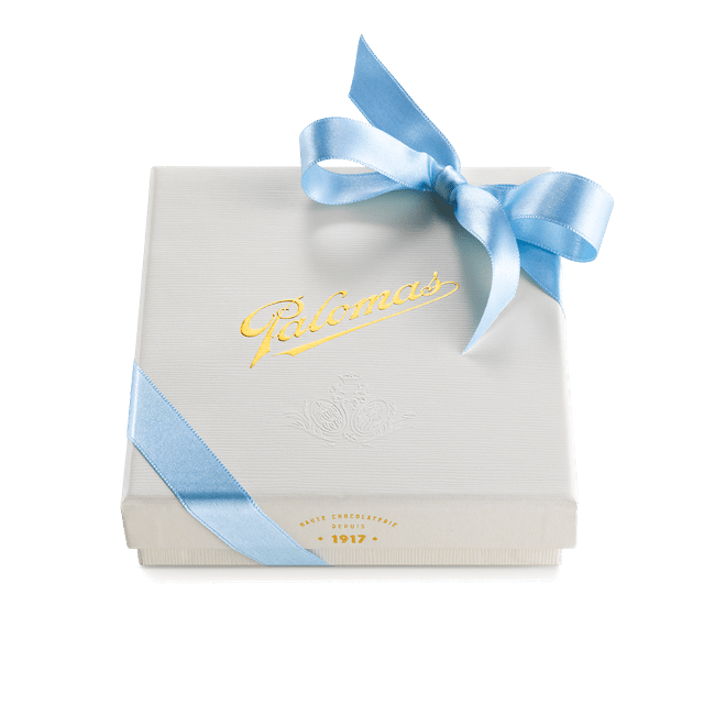 Palets de Fourvière® Coffret de 18 pièces Palets de Fourvière® Coffret de 18 pièces