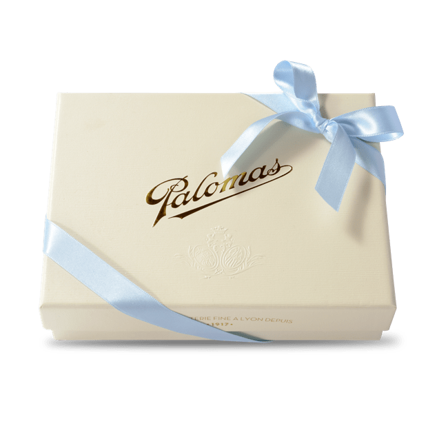 Palets de Fourvière® Box of 36 pieces