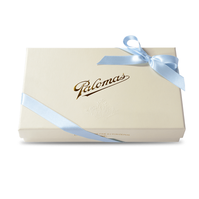 Palets de Fourvière® Coffret de 45 pièces