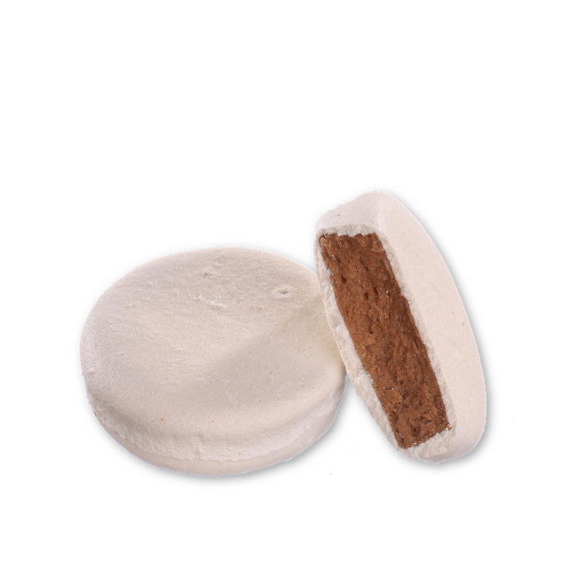 Palets de Fourvière® Box of 45 pieces Palets de Fourvière® Box of 45 pieces