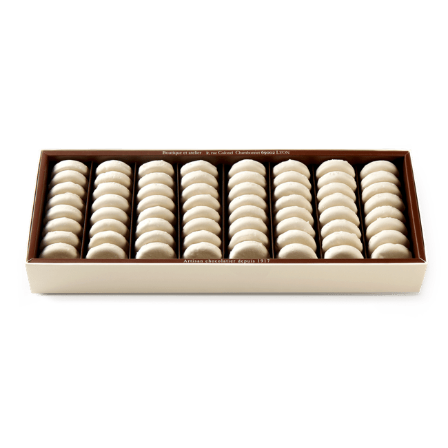 Palets de Fourvière® Coffret de 72 pièces