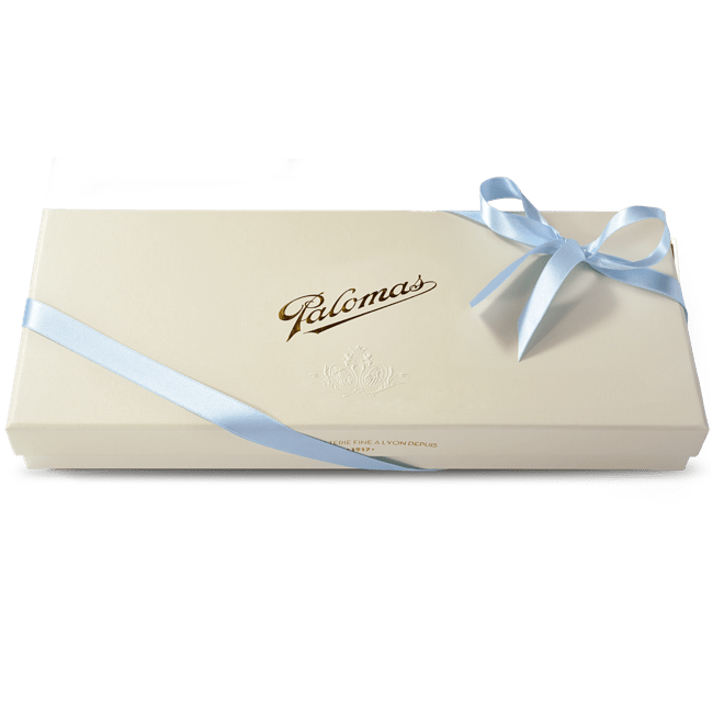 Palets de Fourvière® Coffret de 72 pièces