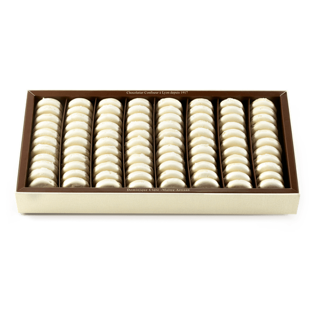 Palets de Fourvière® Box of 96 pieces