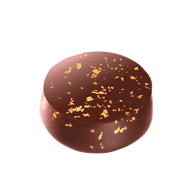 Palets d'Or Box of 18 pieces Palets d'Or Box of 18 pieces