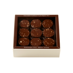 Palomas Palets d'Or Box of 18 pieces