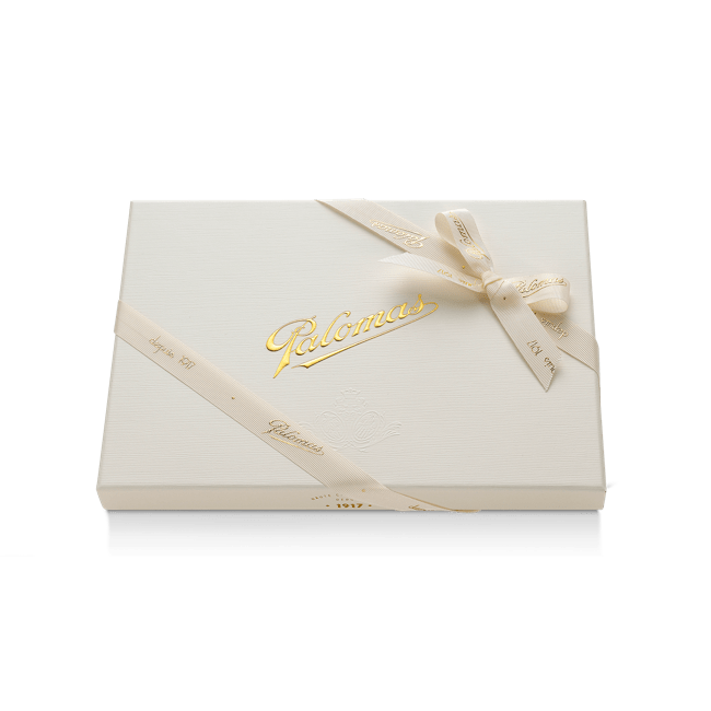 Coffret de Chocolats Coffret de 375g