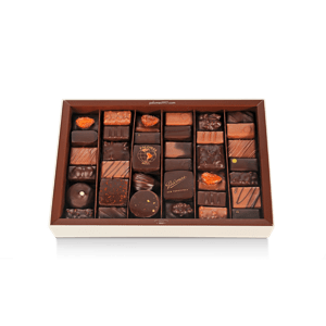 Palomas Coffret de Chocolats Coffret de 375g