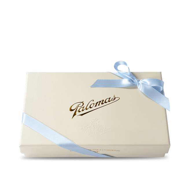 Chocolate Assortment 500g box Chocolate Assortment 500g box