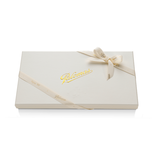 Coffret de Chocolats Coffret de 500g Coffret de Chocolats Coffret de 500g