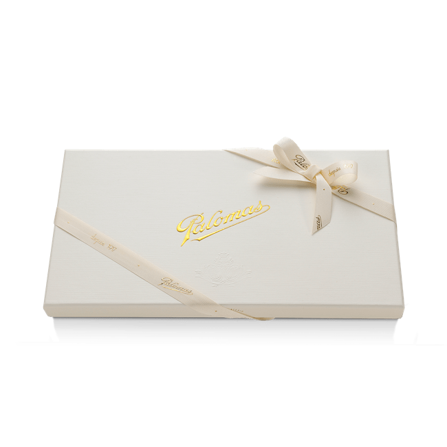 Coffret de Chocolats Coffret de 500g