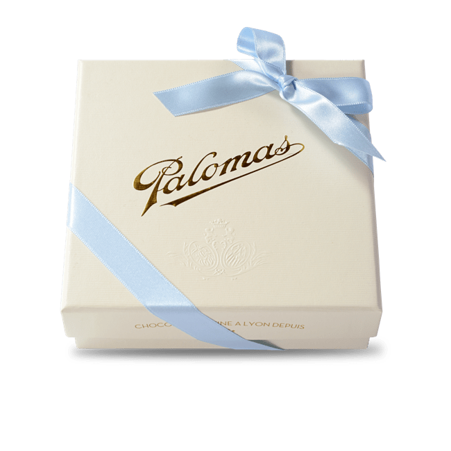 Coffret de Malakoffs Coffret de 36 pièces