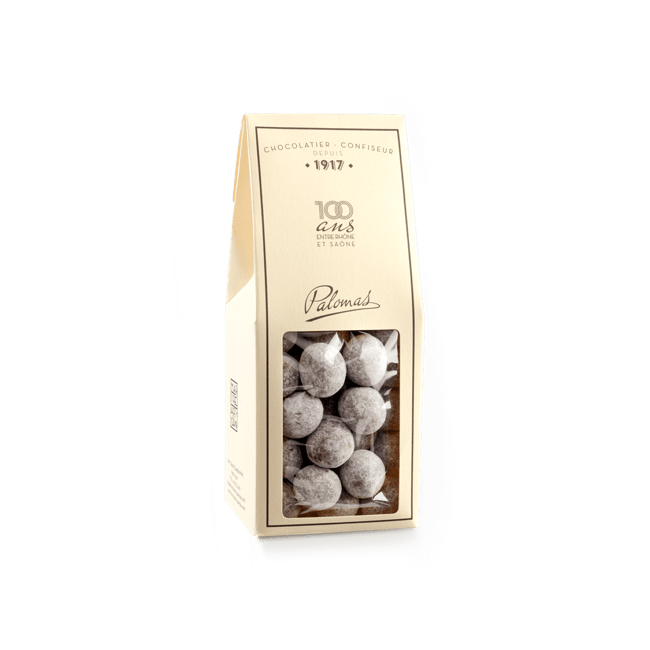Demoiselles Piedmont Dark 180g pack Demoiselles Piedmont Dark 180g pack