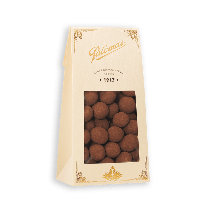 Demoiselles Piedmont Dark 180g pack Demoiselles Piedmont Dark 180g pack
