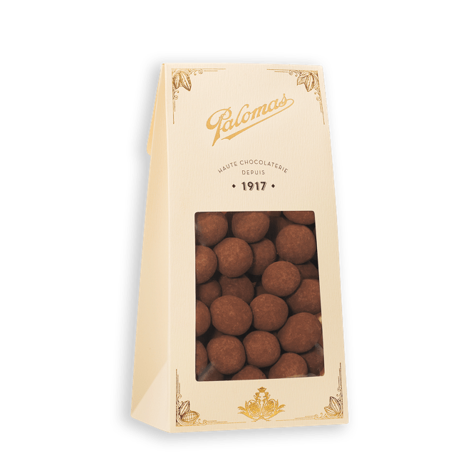 Demoiselles Piedmont Dark 180g pack