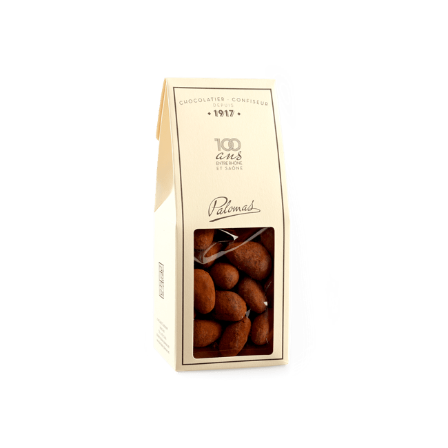 Demoiselles Provençal Dark 180g pack Demoiselles Provençal Dark 180g pack