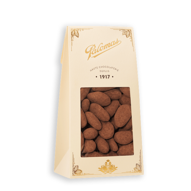 Demoiselles Provençal Dark 180g pack