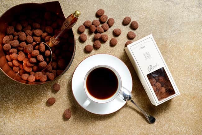 Demoiselles Provençal Dark 180g pack Demoiselles Provençal Dark 180g pack
