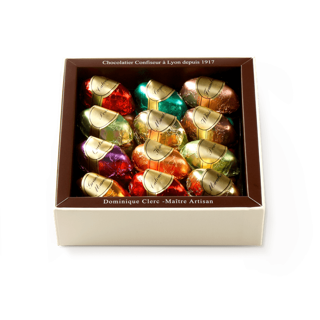 Liqueurs Coffret de 24 pièces Liqueurs Coffret de 24 pièces