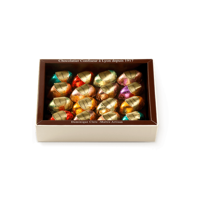 Liqueurs Box of 32 pieces Liqueurs Box of 32 pieces