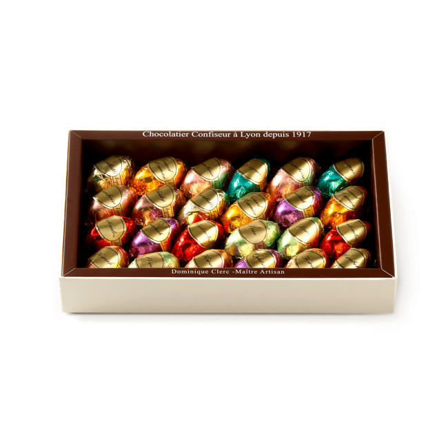 Liqueurs Coffret de 48 pièces Liqueurs Coffret de 48 pièces