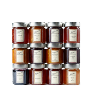 Palomas Confiture Samba Pot de 240g
