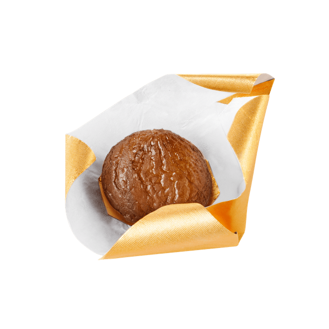 Marrons Glacés Coffret de 12 pièces