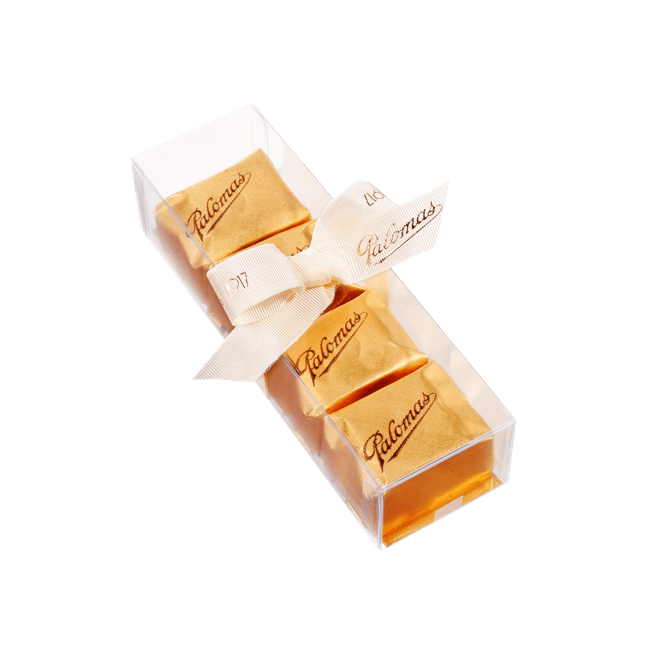 Marrons Glacés Stack of 4 pieces Marrons Glacés Stack of 4 pieces