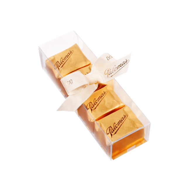 Marrons Glacés Réglette de 4 pièces