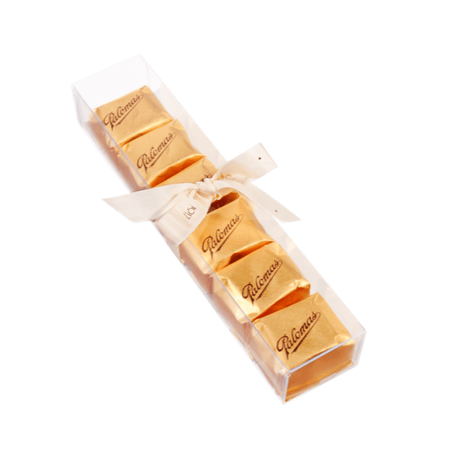 Marrons Glacés Stack of 6 pieces Marrons Glacés Stack of 6 pieces